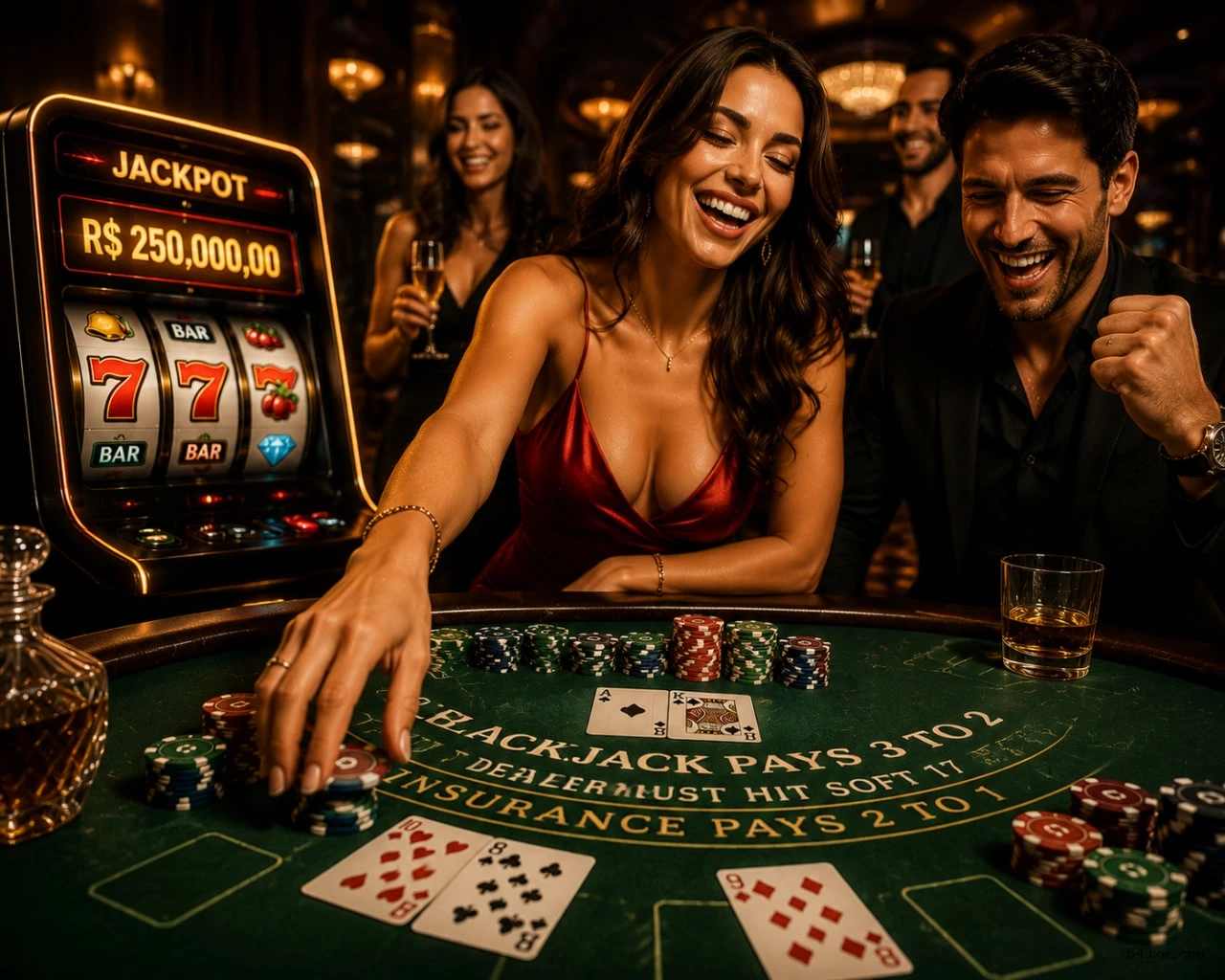 Programa de Fidelidade VIP - 7 Níveis de Recompensas Exclusivas
